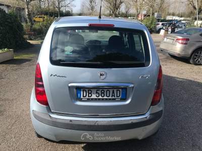Lancia Musa 16V Oro Grigio usata Ravenna