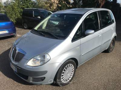 Lancia Musa 16V Oro Grigio usata Ravenna