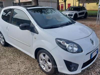 Renault Twingo Dynamique Bianco usata SANT'AGATA SUL SANTERNO