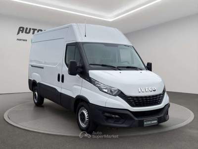 Iveco Daily 35S12 L2H2 Bianco usata San Miniato