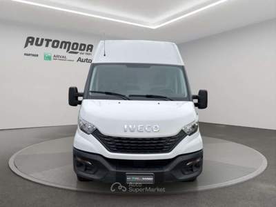 Iveco Daily 35S12 L2H2 Bianco usata San Miniato