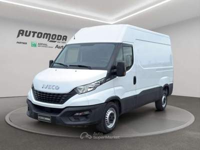 Iveco Daily 35S12 L2H2 Bianco usata San Miniato