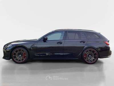 BMW Serie 3 M3 M3 M3 Touring 3.0 Competition M xdrive auto PROMO Nero usata Lanuvio