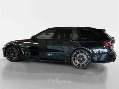 BMW Serie 3 M3 M3 M3 Touring 3.0 Competition M xdrive auto PROMO Nero usata Lanuvio