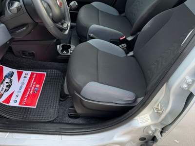 Fiat Panda Easy Grigio usata Sant'Antimo