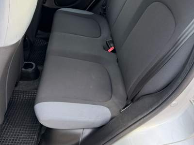 Fiat Panda Easy Grigio usata Sant'Antimo