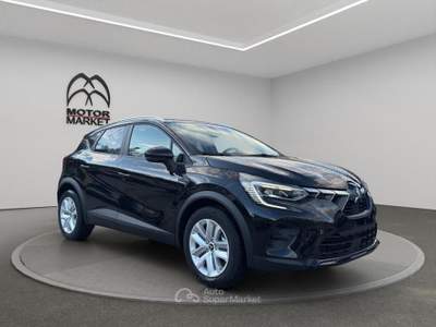 Mitsubishi ASX 1.3 DI-T Mild Hybrid Invite Nero usata Roma