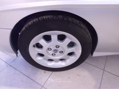 Fiat Barchetta Riviera Grigio usata Marconia di Pisticci
