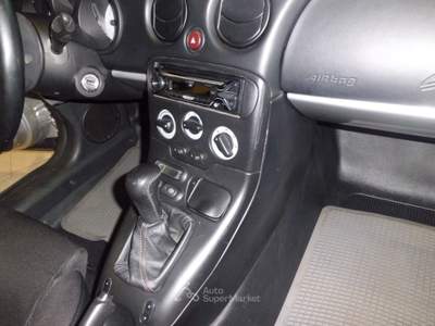 Fiat Barchetta Riviera Grigio usata Marconia di Pisticci