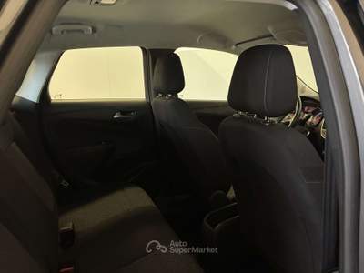 Opel Crossland X Crossland 2021 1.2 Edition s&s 83cv GPL Grigio usata MONTIRONE