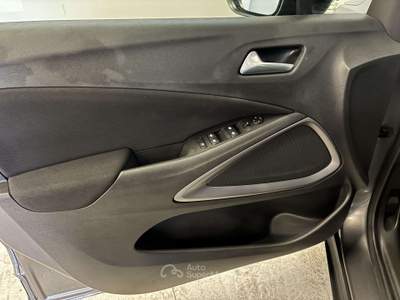 Opel Crossland X Crossland 2021 1.2 Edition s&s 83cv GPL Grigio usata MONTIRONE