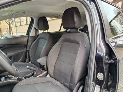 Fiat Tipo Fiat Tipo 1.6 Multijet Lounge #9270 Nero usata Novara