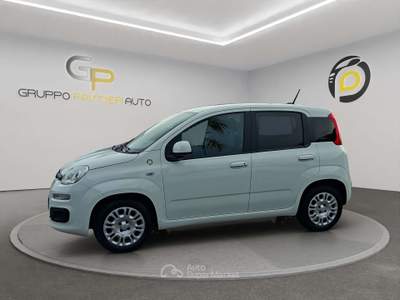 Fiat Panda Panda 1.2 Easy easypower Gpl 69cv my19 Bianco usata Pompei