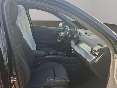 Audi Q3 NEW MODEL Q3 35 2.0 tdi Identity Black s-tronic Nero usata Pompei