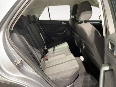 Volkswagen T-Roc 2.0 Tdi 115CV Life  Grigio usata Ravenna