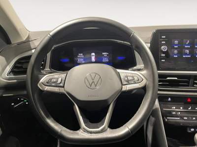 Volkswagen T-Roc 2.0 Tdi 150CV DSG Life Grigio usata Ravenna