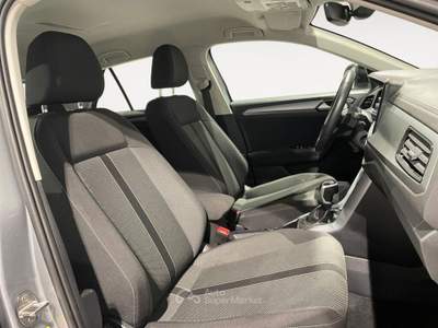 Volkswagen T-Roc 2.0 Tdi 150CV DSG Life Grigio usata Ravenna