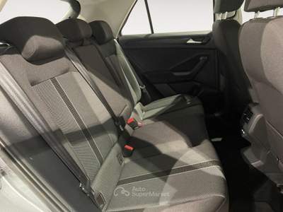 Volkswagen T-Roc 2.0 Tdi 150CV DSG Life Grigio usata Ravenna