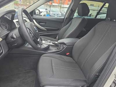 BMW Serie 3 316d