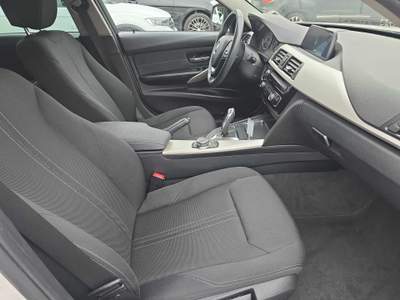 BMW Serie 3 316d