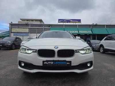 BMW Serie 3 316d