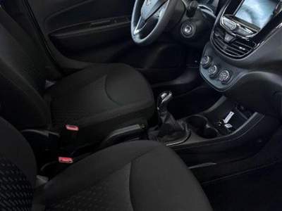 Opel Karl Rocks 1.0 73 CV Bianco usata Cagliari