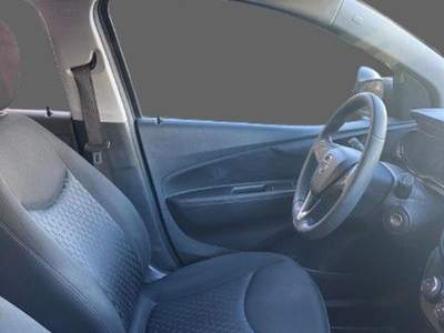 Opel Karl Rocks 1.0 73 CV Grigio usata Cagliari