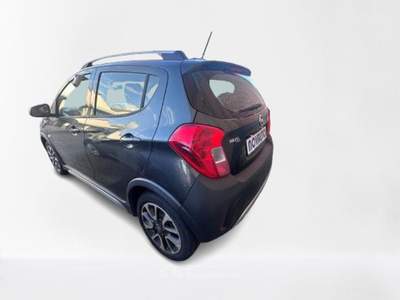 Opel Karl Rocks 1.0 73 CV Grigio usata Cagliari