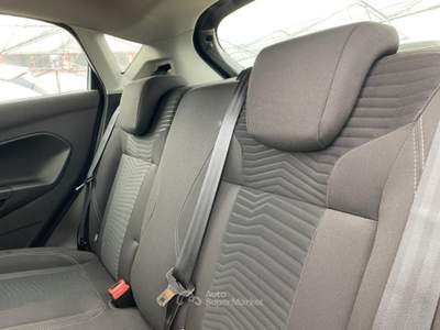 Ford Fiesta 1.5 TDCi 75CV Grigio usata Oderzo