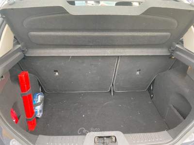 Ford Fiesta 1.5 TDCi 75CV Grigio usata Oderzo