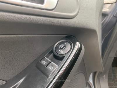 Ford Fiesta 1.5 TDCi 75CV Grigio usata Oderzo