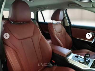 BMW Serie 3 330d BMW 330 SERIE 3 usata Gravina in Puglia