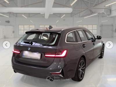 BMW Serie 3 330d BMW 330 SERIE 3 usata Gravina in Puglia