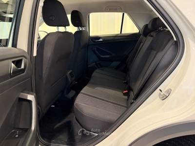 Volkswagen T-Roc 1.5 TSI DSG Life GANCIO Navi DAB+ Parks Assist LED Beige usata Chiusa