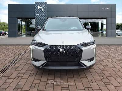 DS Automobiles DS 3 Hybrid 145 Pallas+ Argento usata Monza