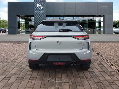 DS Automobiles DS 3 Hybrid 145 Pallas+ Argento usata Monza