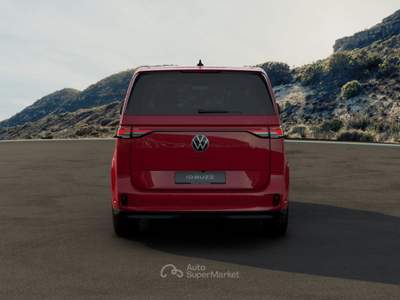 Volkswagen ID.3 id. buzz passo corto 79 kwh gtx 4motion Rosso usata Vicenza