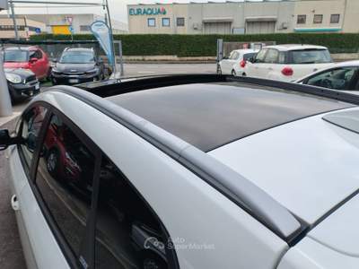 Kia Carens 7 posti 141cv platinum AUTO Bianco usata BOLTIERE