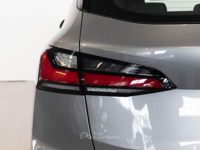 BMW Serie 2 Active Tourer 218d 218d Active Tourer *TETTO* Grigio usata Brescia