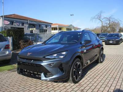 Cupra Formentor 2.0 TDI DSG - Acc/Portellone GARANZIA 5 Anni Grigio usata Mogliano Veneto