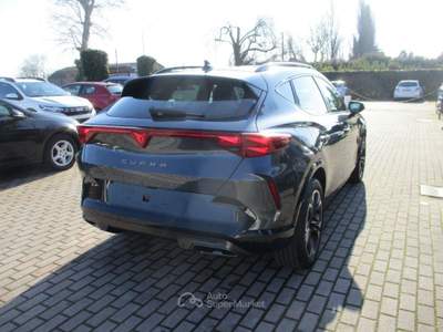 Cupra Formentor 2.0 TDI DSG - Acc/Portellone GARANZIA 5 Anni Grigio usata Mogliano Veneto