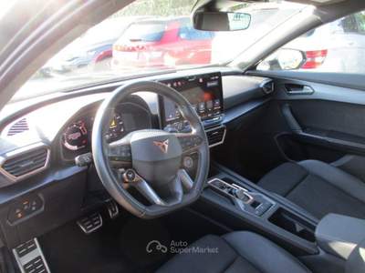Cupra Formentor 2.0 TDI DSG - Acc/Portellone GARANZIA 5 Anni Grigio usata Mogliano Veneto
