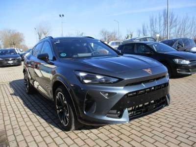 Cupra Formentor 2.0 TDI DSG - Acc/Portellone GARANZIA 5 Anni Grigio usata Mogliano Veneto