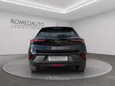 Opel Mokka 1.5 diesel ELEGANCE 110cv Nero usata Gubbio