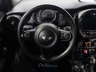 MINI Cooper 1.5 Cooper D Cabrio Grigio usata Brescia