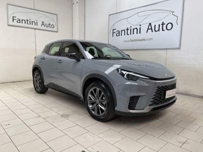 Lexus LBX Elegant 1.5 hybrid 2wd-Ok Neopatentati-LEGGI SOTTO Grigio usata BRESCIA