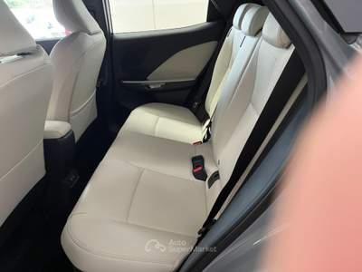 Lexus LBX Elegant 1.5 hybrid 2wd-Ok Neopatentati-LEGGI SOTTO Grigio usata BRESCIA