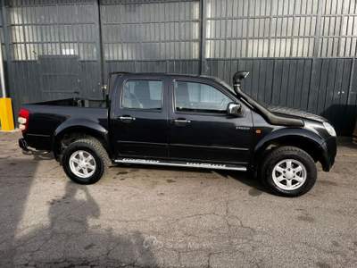 Great Wall Steed DC 2.4 4x2 Nero usata LODI