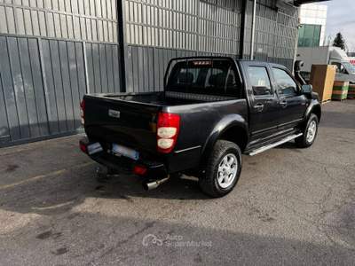Great Wall Steed DC 2.4 4x2 Nero usata LODI