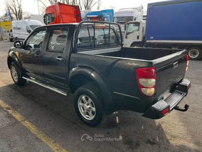 Great Wall Steed DC 2.4 4x2 Nero usata LODI
